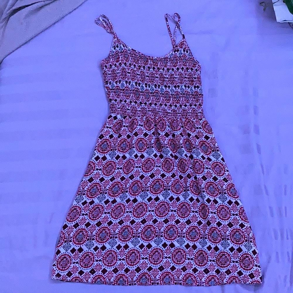 dress from H&M